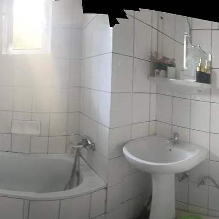 Vocational Apartment *